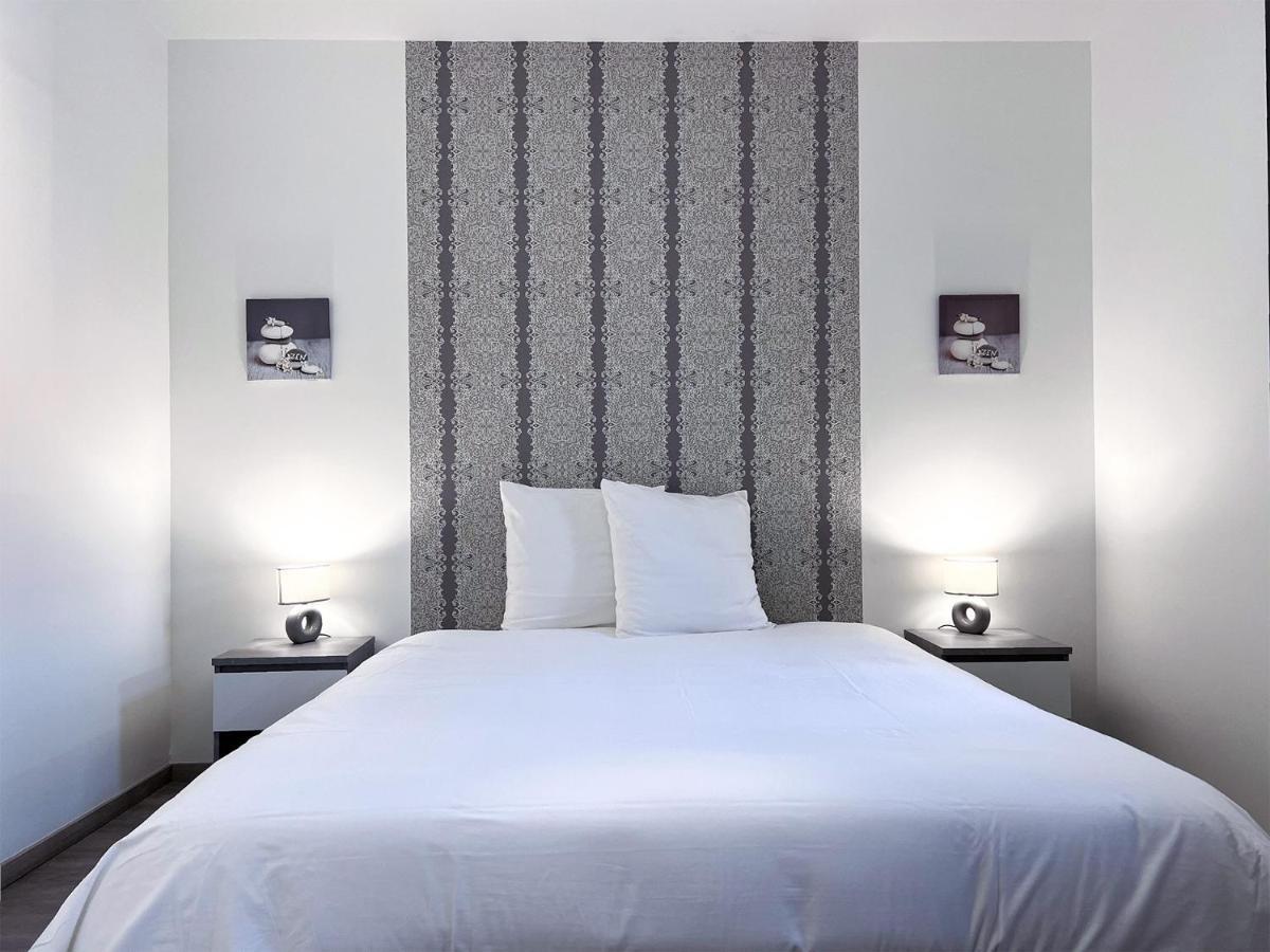 Le Frere Charmes Apartment Aurillac Exterior photo